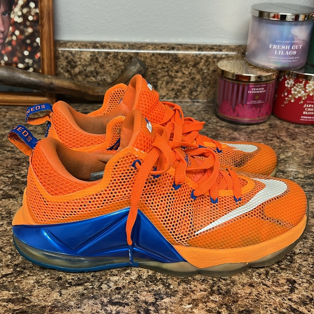 Nikes